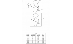 DVS PISTON